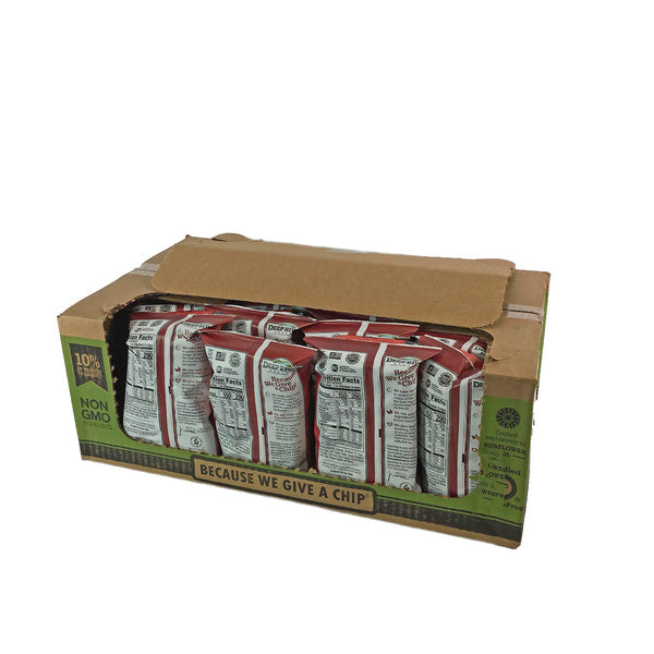 Mesquite BBQ Chips