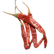 Dried De Arbol Peppers
