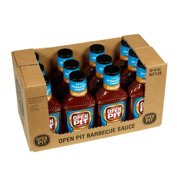 Original BBQ Sauce