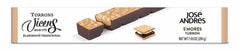 Smores Torrón