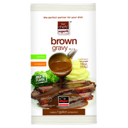 Superb Brown Gravy Mix