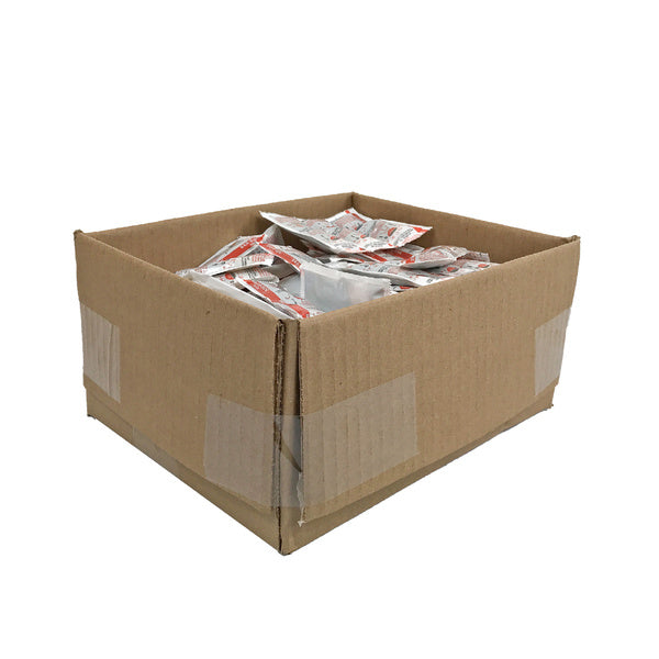 Barbeque Sauce Packets