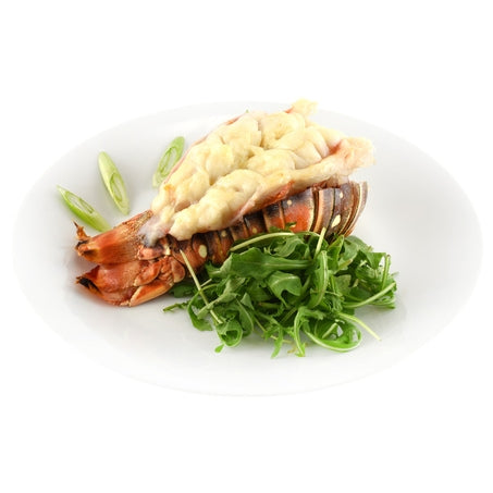 8oz Warm Water Lobster Tail