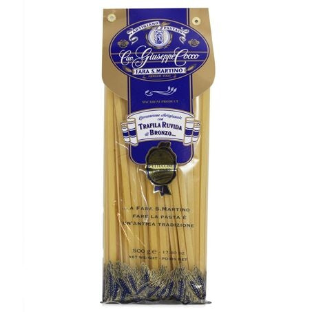 Special Cut Fettucine Pasta