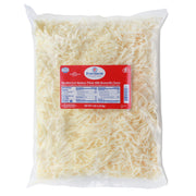 Whole Milk Shredded Mozzarella Cheese