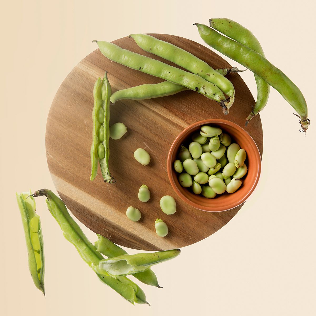 Fava Beans