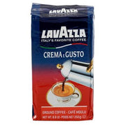Crema E Gusto Espresso