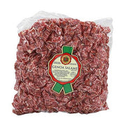 Cubed (Diced) Salami