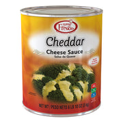 Cheddar Cheese Sauce