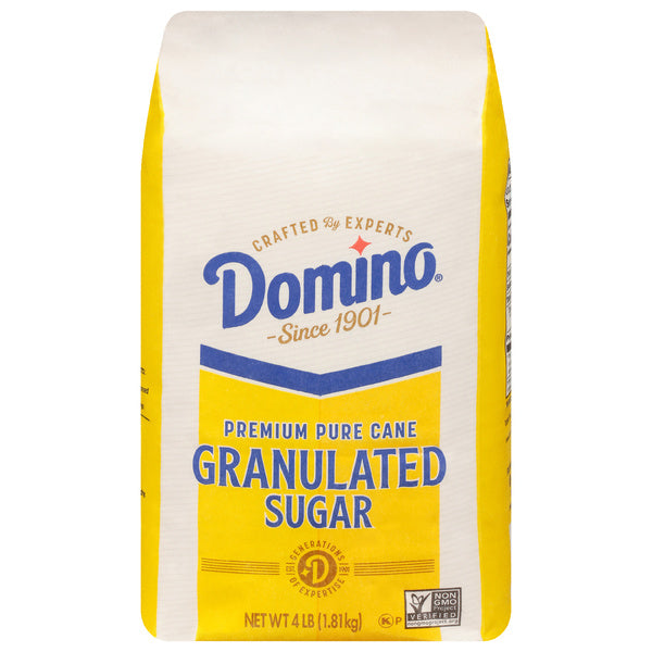 Granulated Sugar