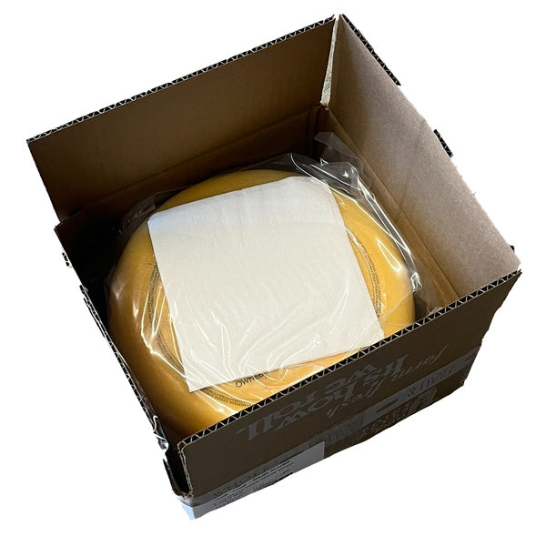 Semi Hard Toma Cheese