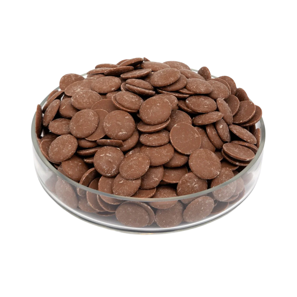 Peru Milk Chocolate