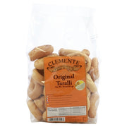 Original Plain Taralli