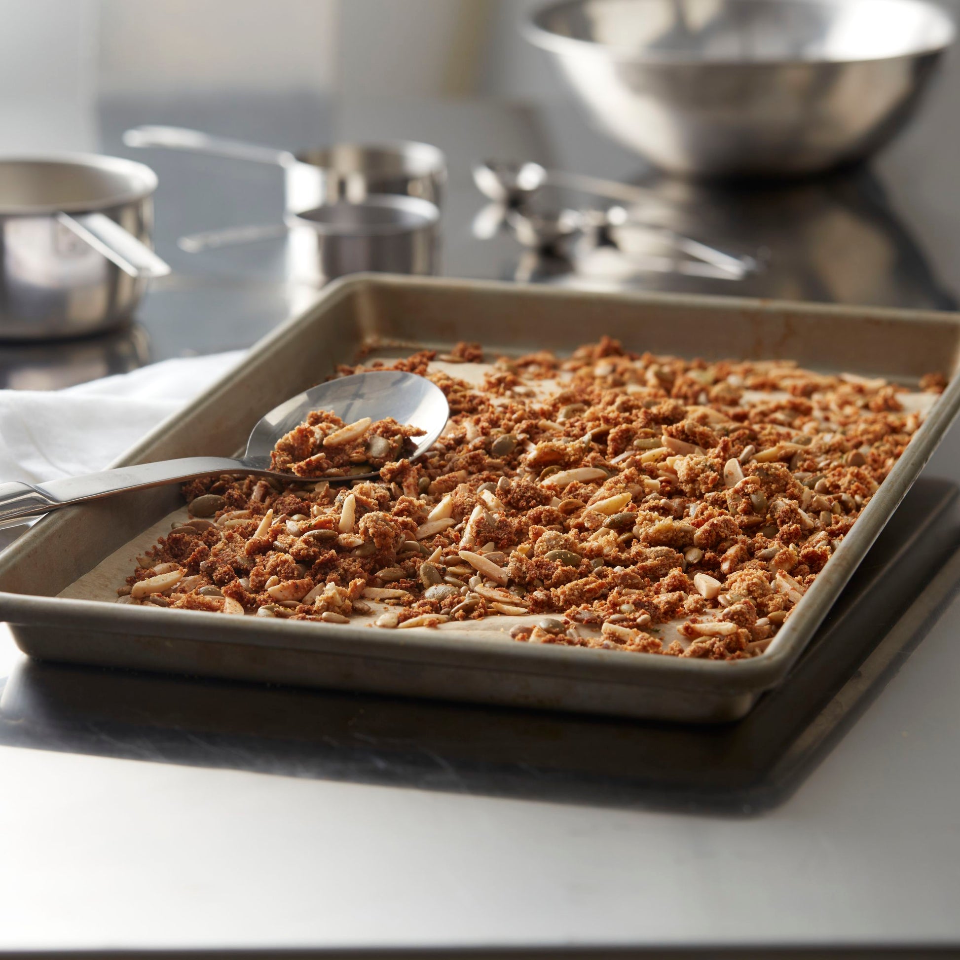 Italian Style Breadcrumbs Bulk