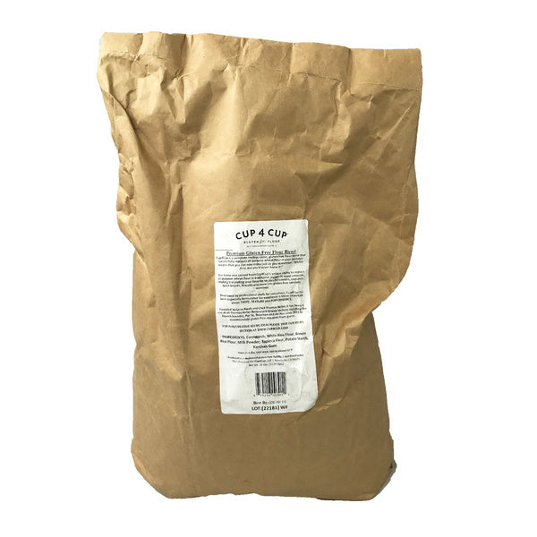 Gluten Free Multi-Purpose Flour