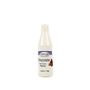Chocolate Dessert Sauce