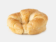 Whole Grain Sliced Round Margarine Croissants