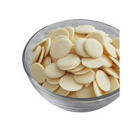 Ecuadorian White Chocolate 31%