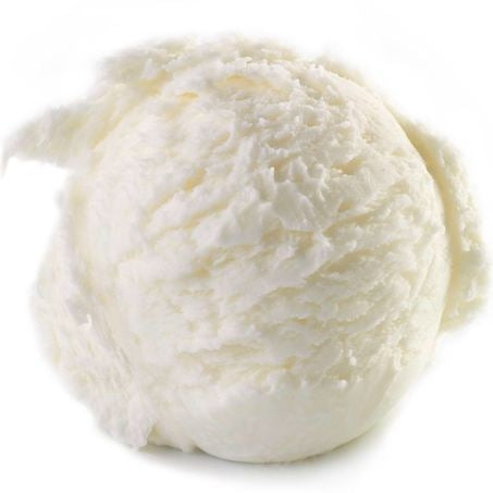 Coconut Gelato (Cocco)