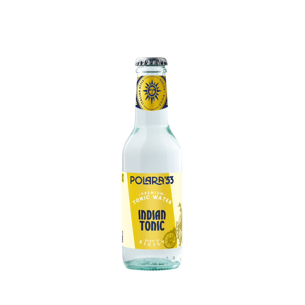 Indian Tonic Water