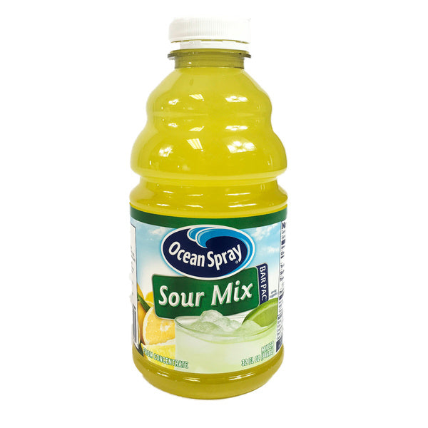 * BarPac Sour Cocktail Mix