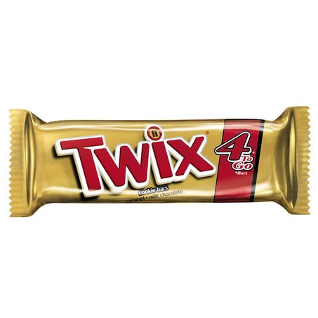 Twix Cookie Bar King Size