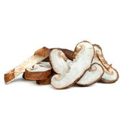 Sliced Shiitake Mushroom