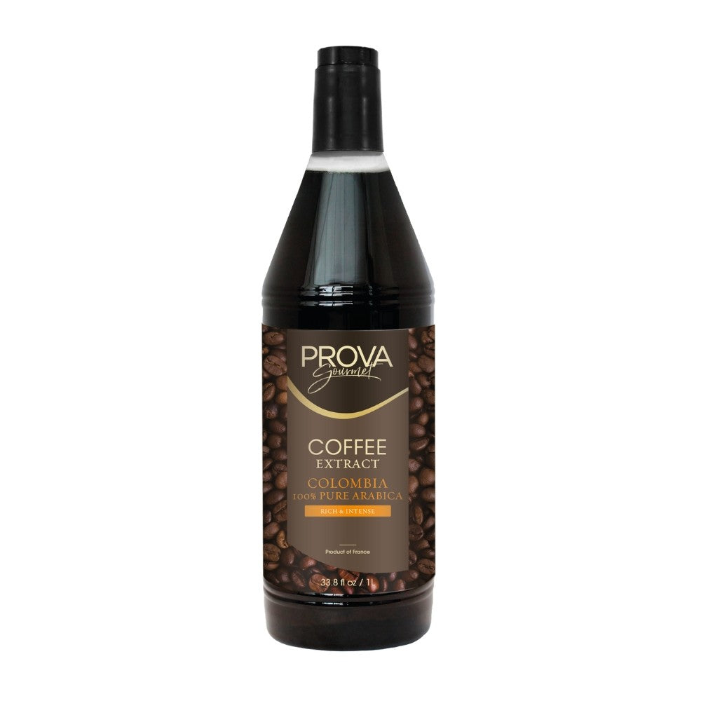 Pure Arabica Coffee Extract