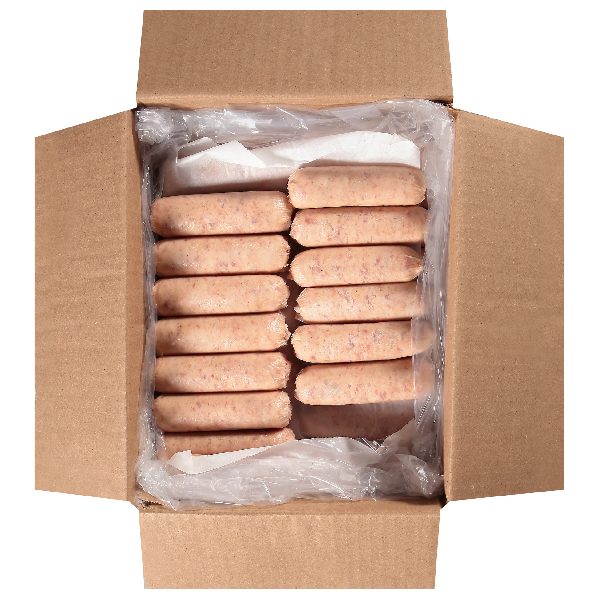 Pork Link Sausage 2oz