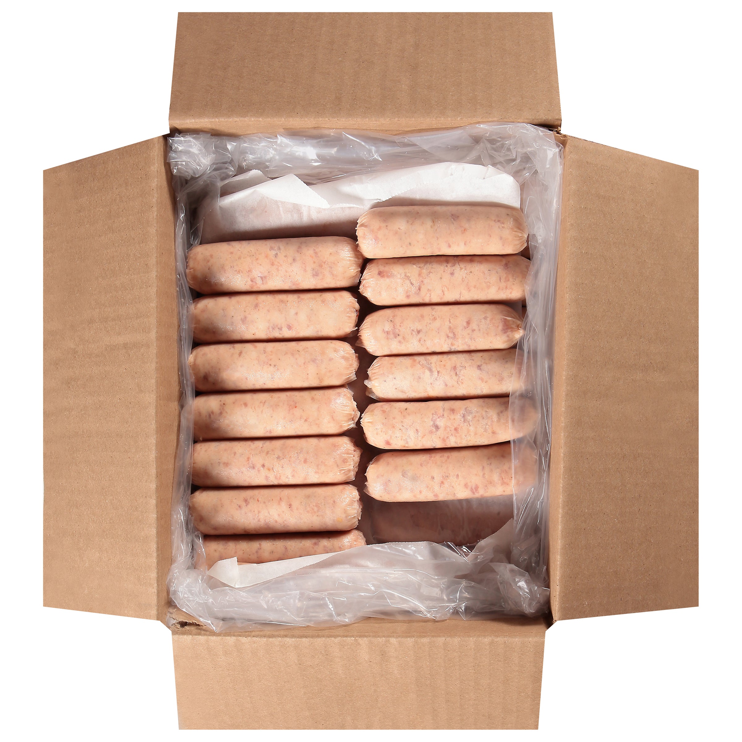 Pork Link Sausage 2oz