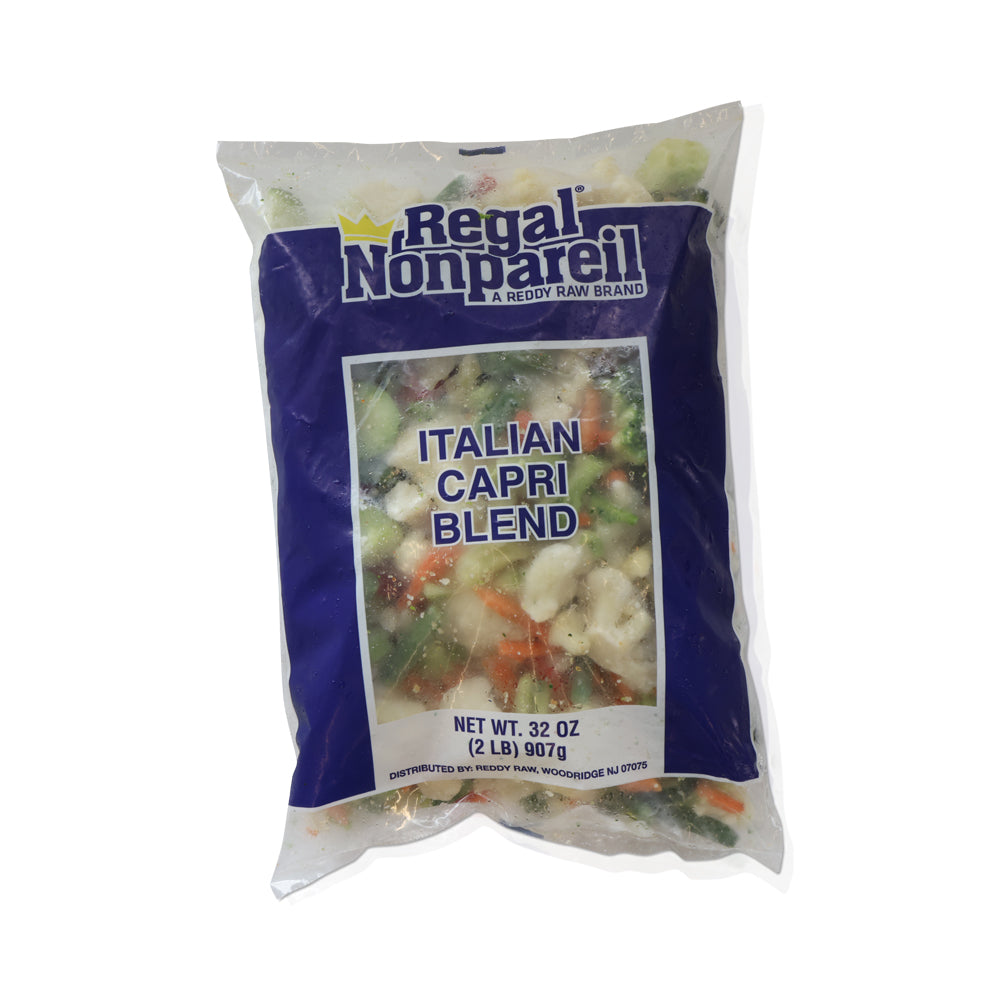 Vegetable Mix Capri Blend