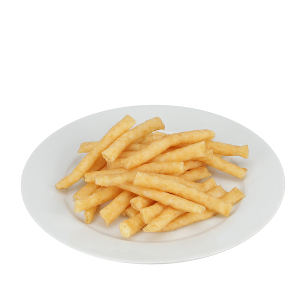 * 4 Inch Funnel Cake Fries
