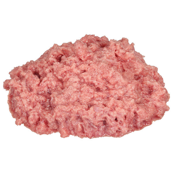 * Ground Turkey