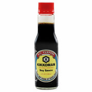 Soy Sauce