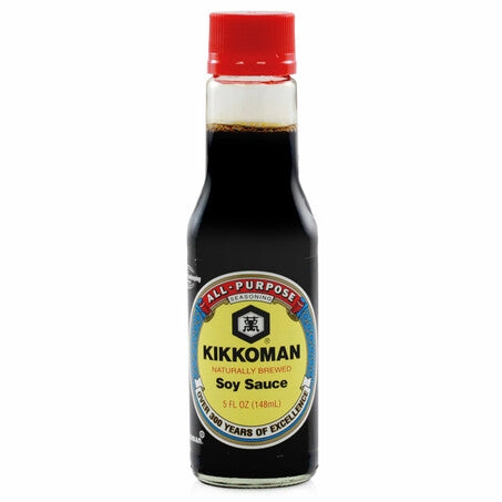 Soy Sauce