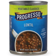 Lentil Soup