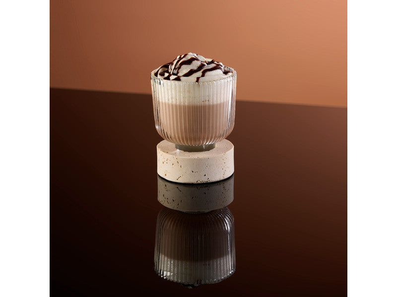Chocolate Sauce Syrup Beverage