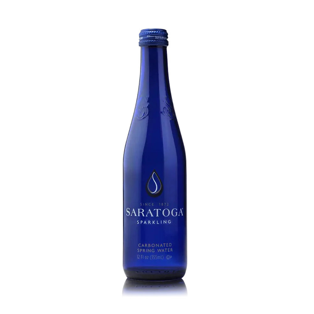 Sparkling Spring Water