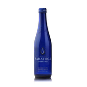 Sparkling Spring Water