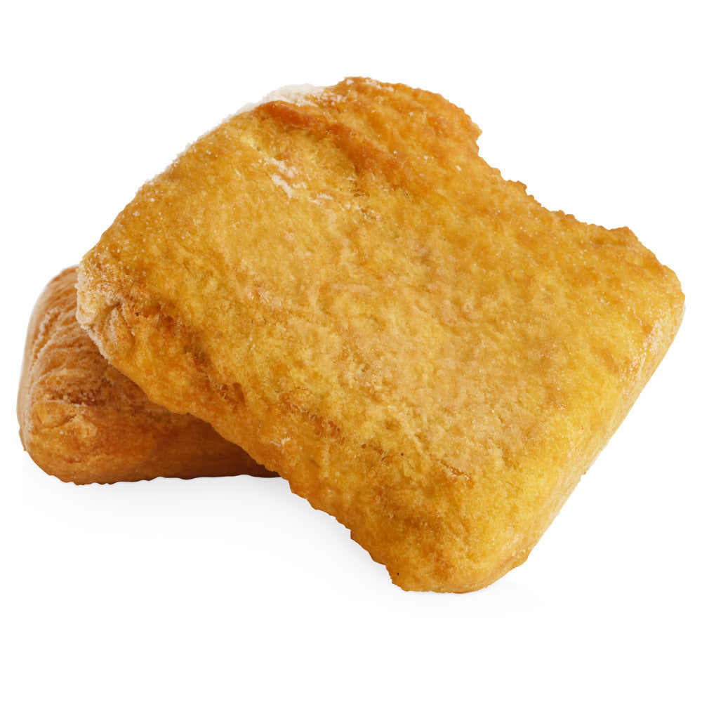 Junior Potato Knish