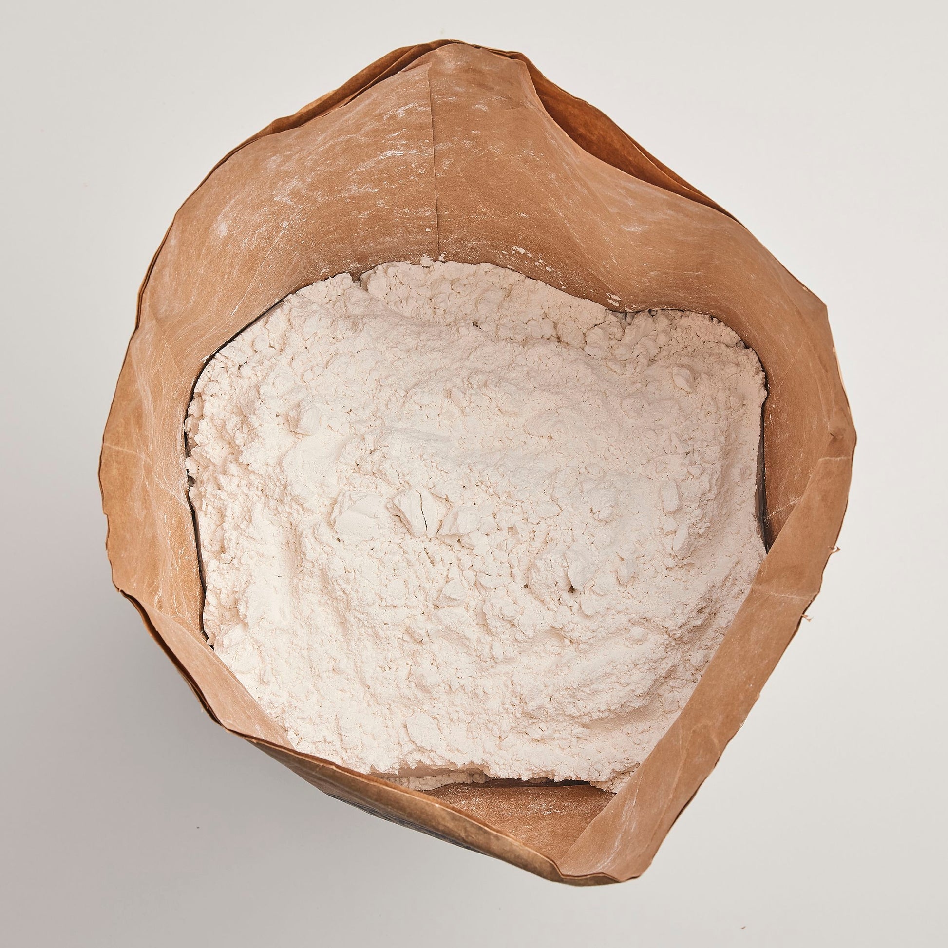 Unbleached Hi-Gluten All Trump Flour