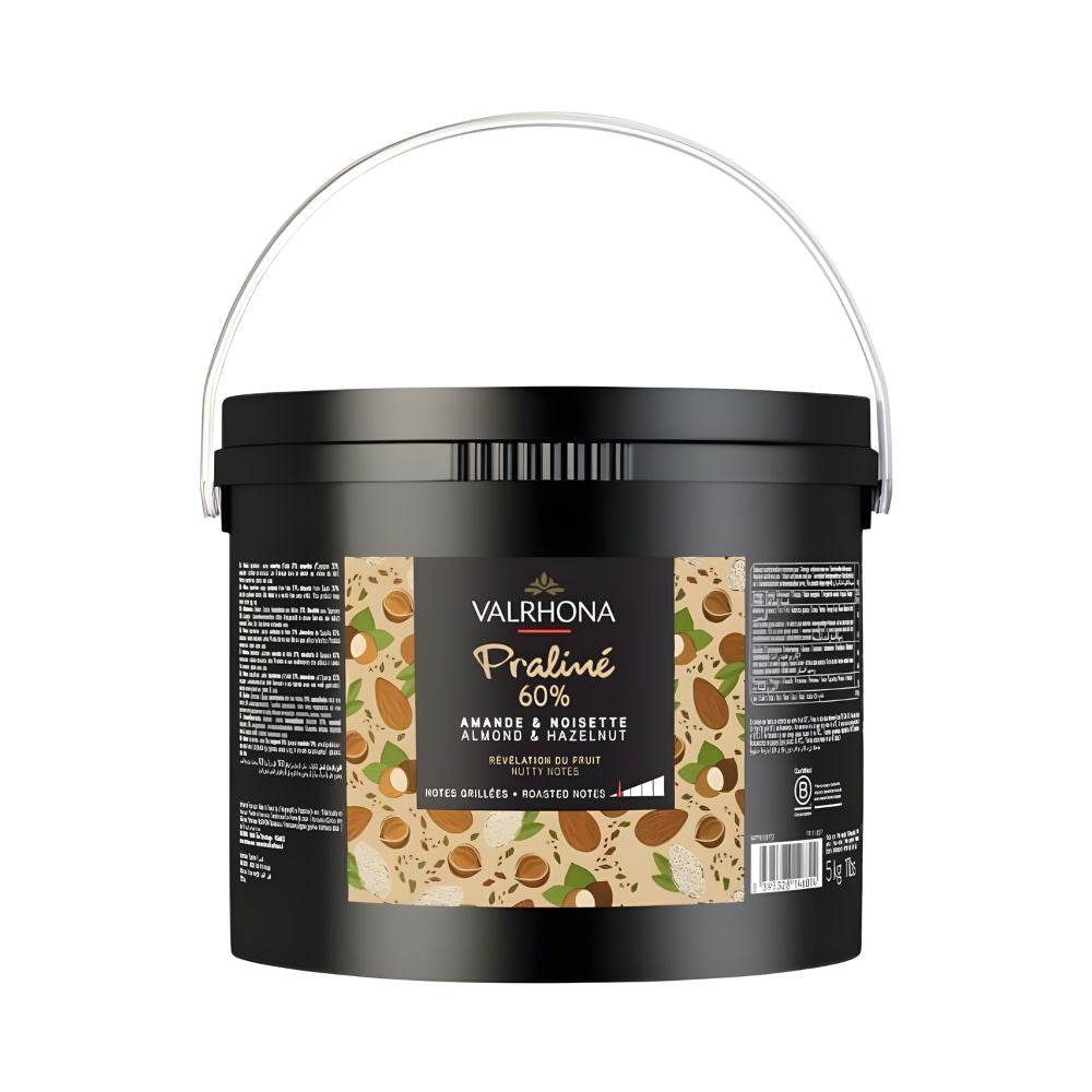 Nosette Praline Paste