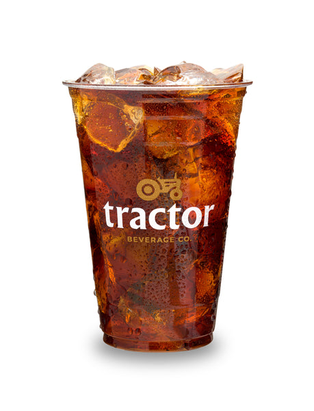 Black Tea Concentrate Organic