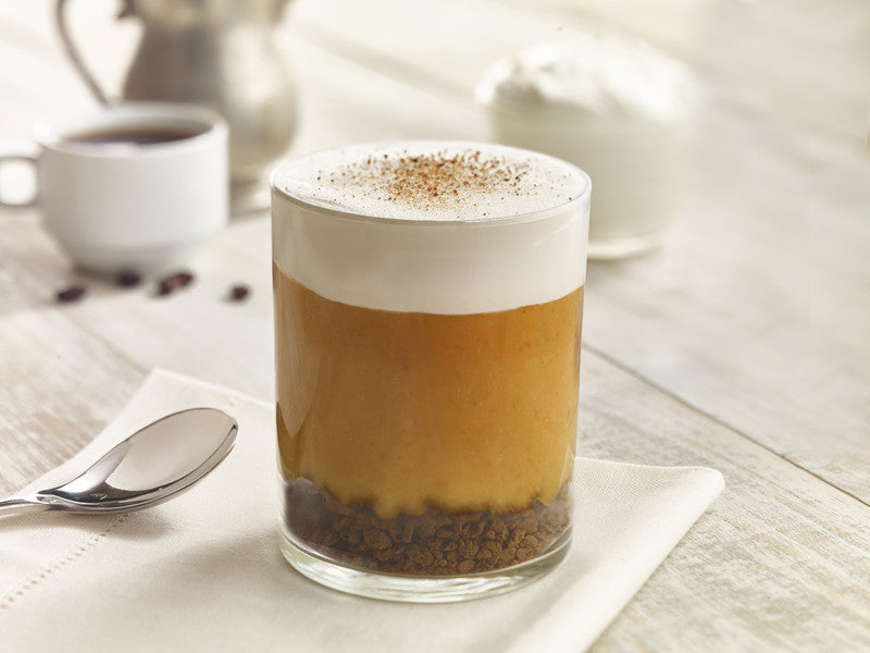 Vanilla Pudding