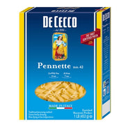Pennette Pasta #42