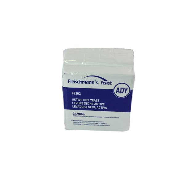 Dry Active Yeast