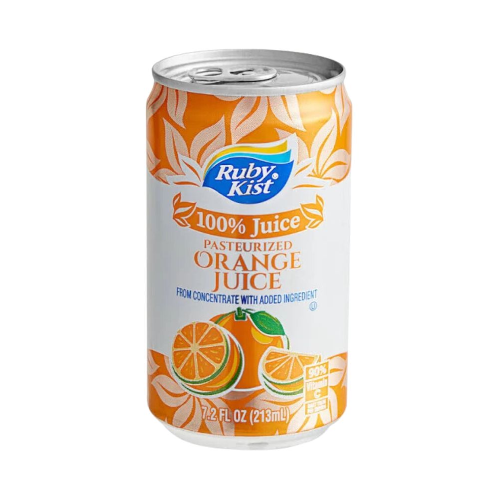 Orange Juice