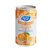 Orange Juice