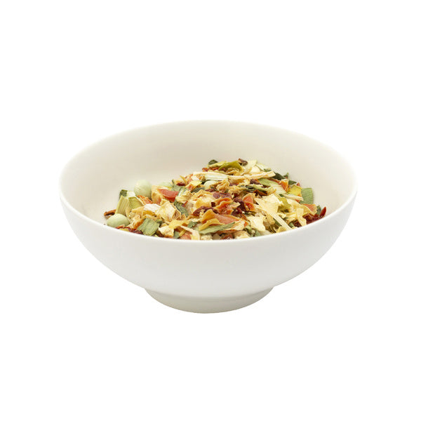 Vegetable Soup Mix