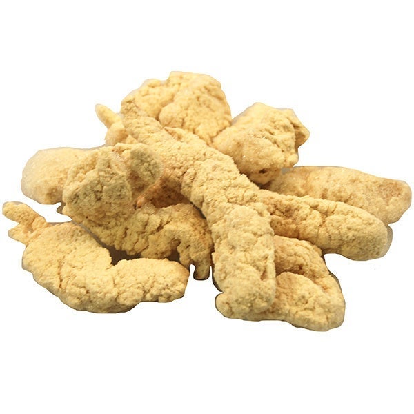 Jumbo Breaded Clam Strips
